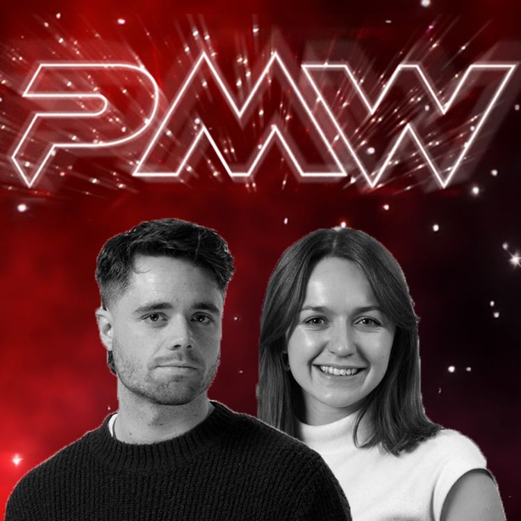 cover art for Are marketers prepared for a social media crackdown?