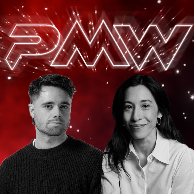 cover art for Rebuilding the agency for the algorithmic era