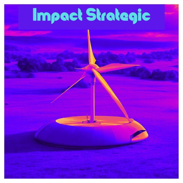 cover art for 🚀Up in the Air: The Future of Wind Energy Floats Above Us! #wind #energy #grid #electricity 