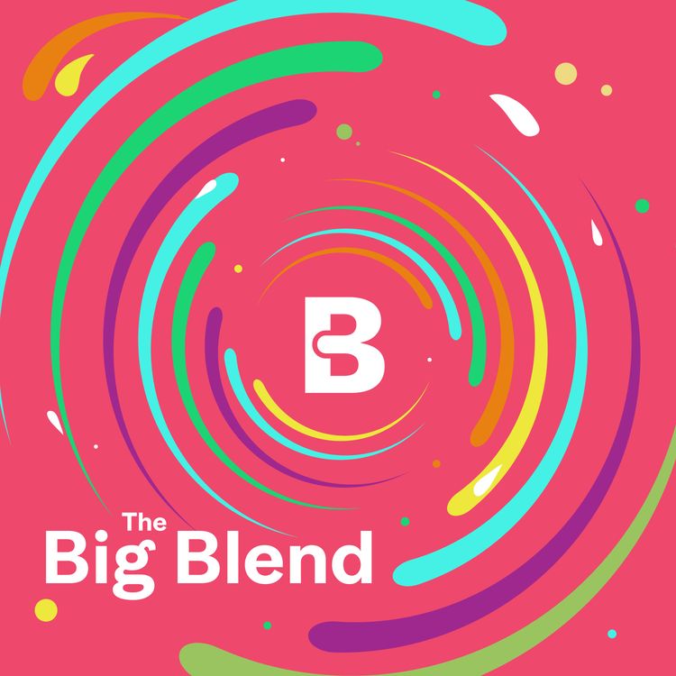 cover art for Dima - Transmitting culture through food and finding home in your plate