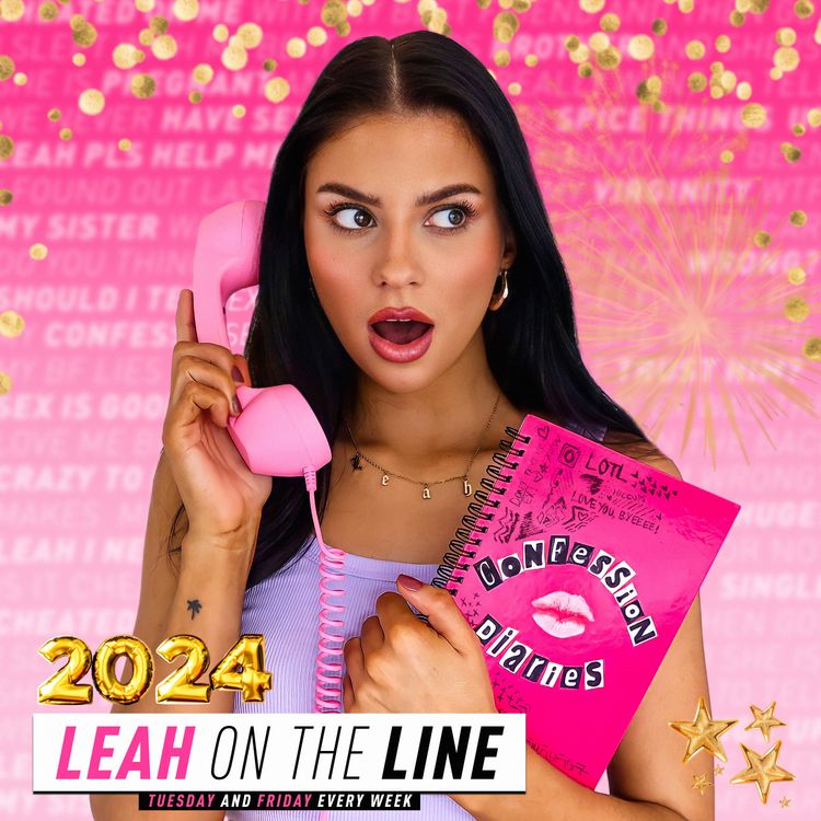 cover art for Bonus 66: 2024 NEW YEARS SPECIAL!