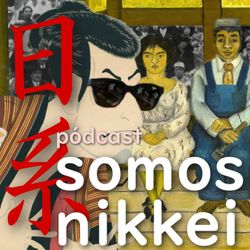 cover art for Somos nikkei