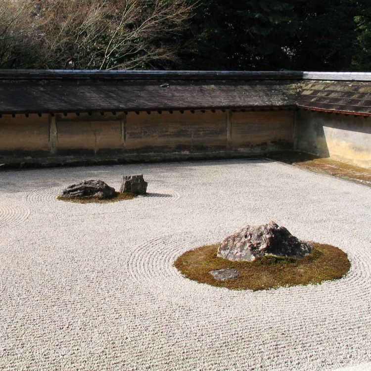 cover art for Ryuichi Sakamoto. Wabi-sabi.