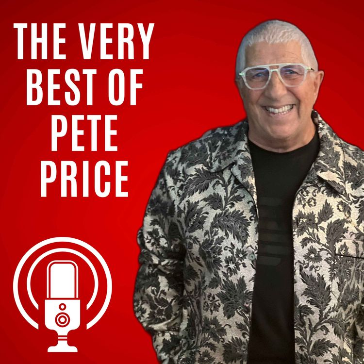 ン 大人気 新品 ノ Episode 92 Acast | Price Pete of Best Very The - ウェア