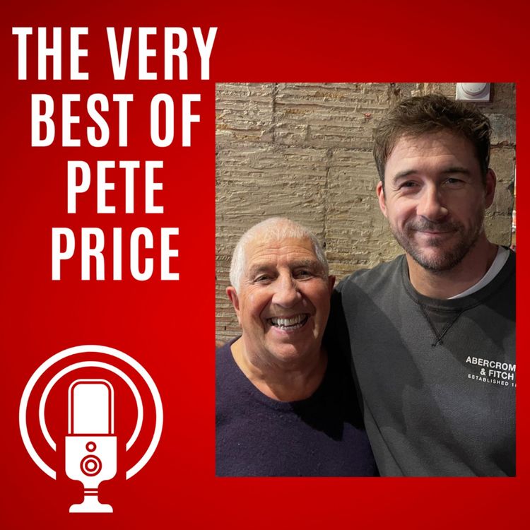 cover art for Episode 140