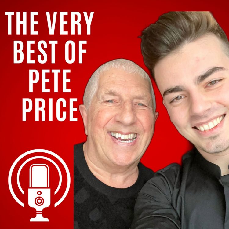 cover art for Episode 166