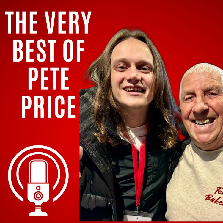 cover art for Episode 167