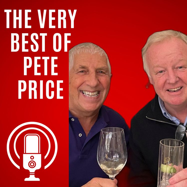 cover art for Episode 180