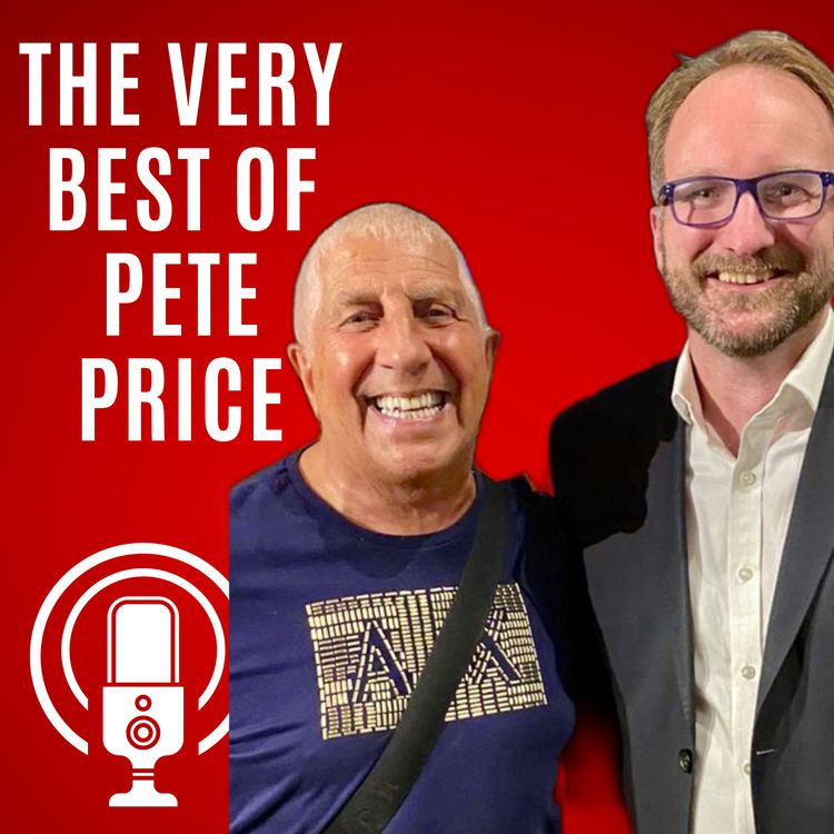 cover art for Episode 183