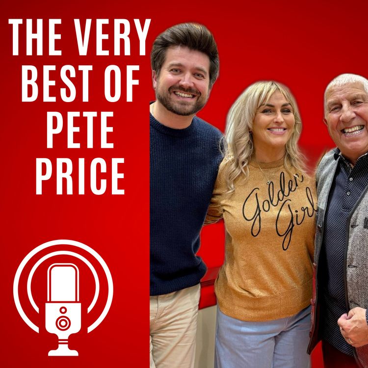 cover art for Episode 220