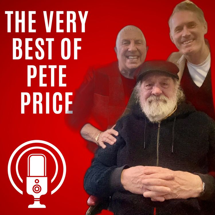 cover art for Episode 222