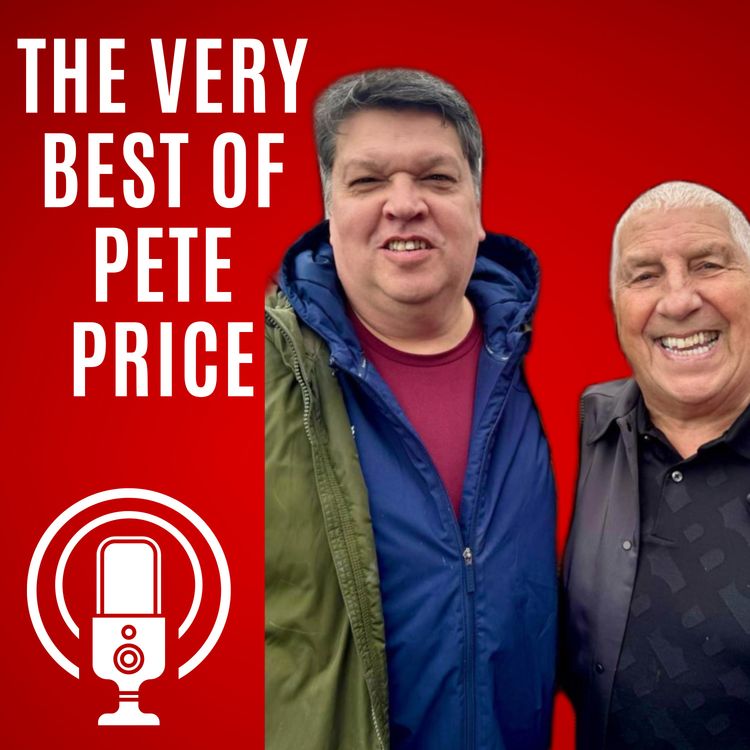 cover art for Episode 224