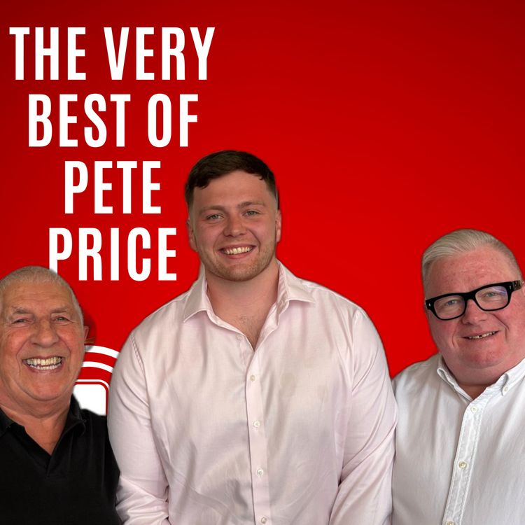 cover art for Episode 231