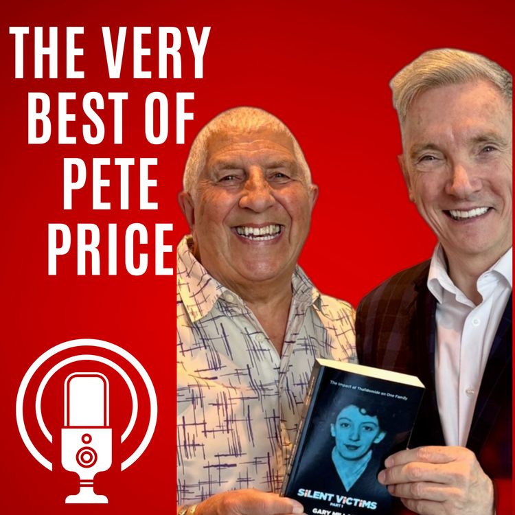 cover art for Episode 233