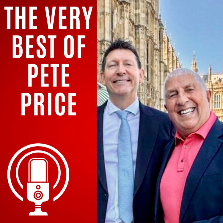 cover art for Episode 235