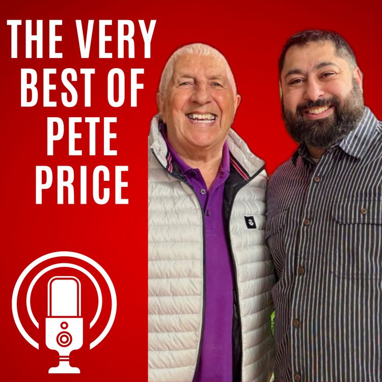 cover art for Episode 237