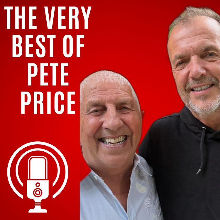 cover art for Episode 244