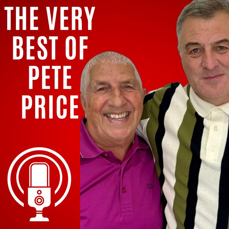 cover art for Episode 247