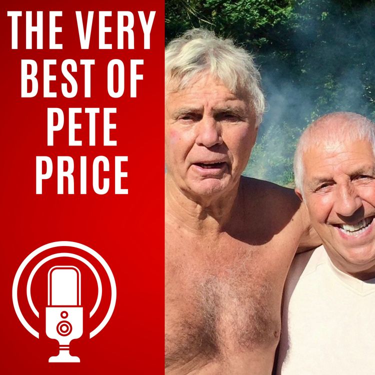 cover art for Episode 249