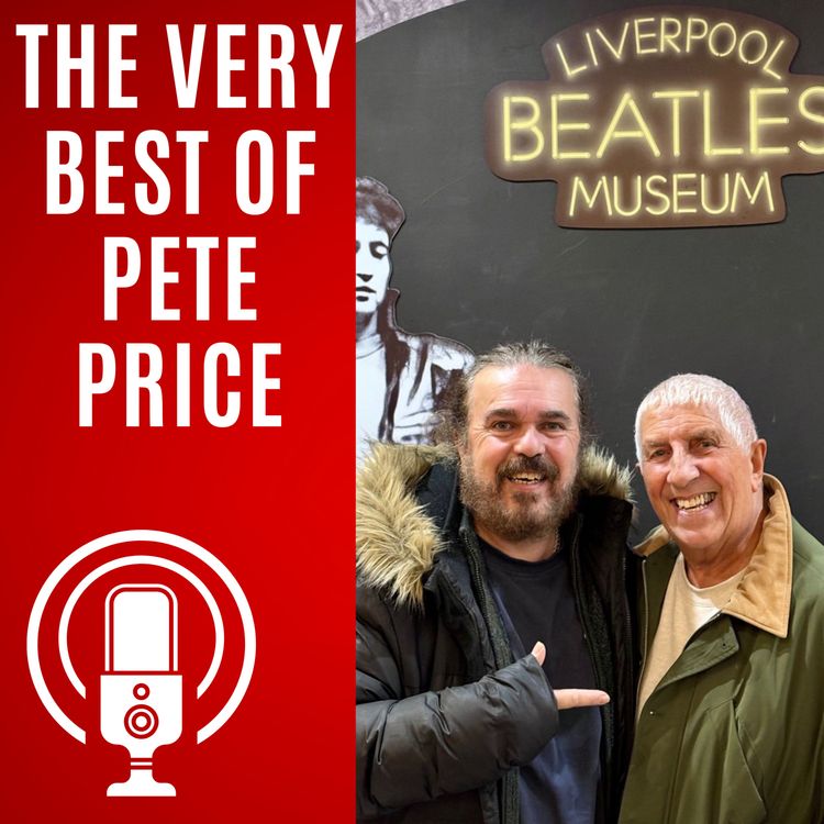 cover art for Episode 253