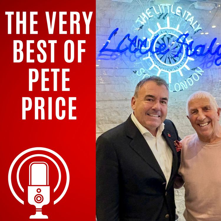 cover art for Episode 256