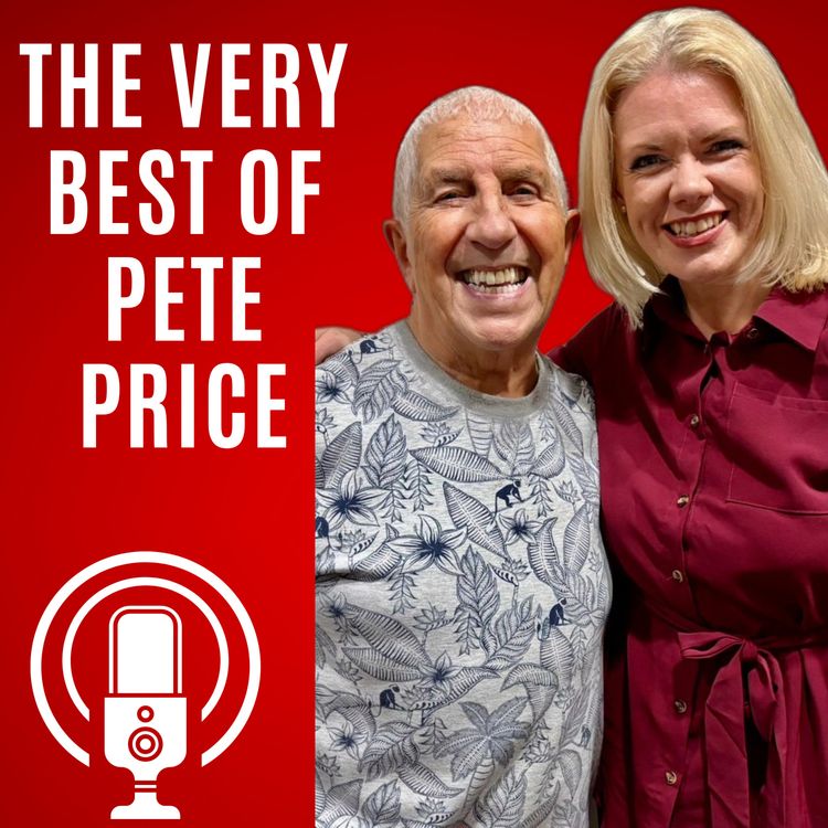 cover art for Episode 257