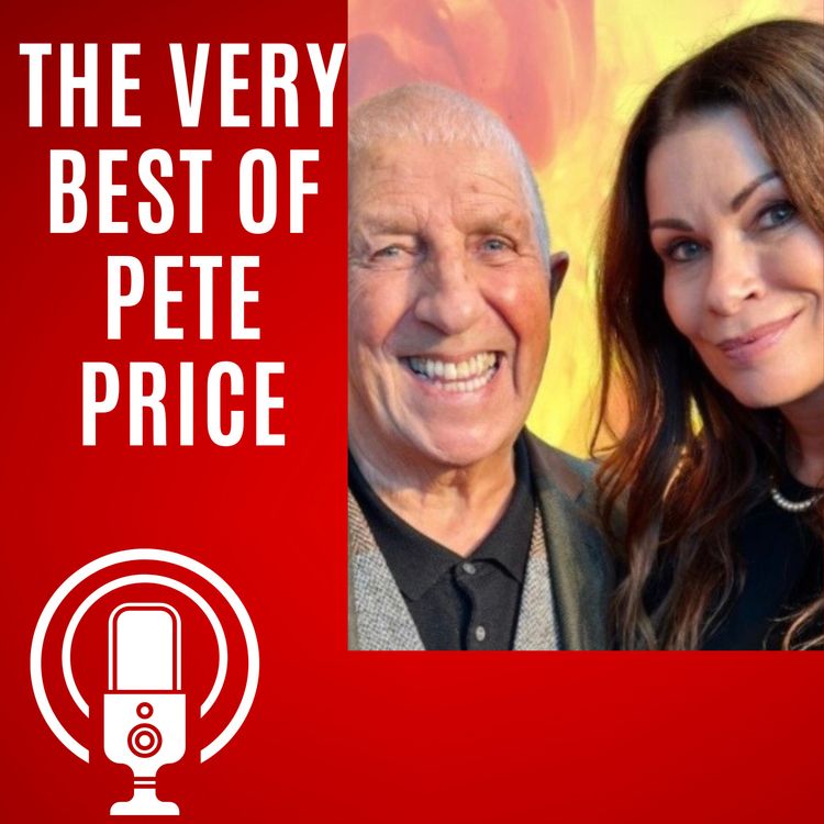 cover art for Episode 260