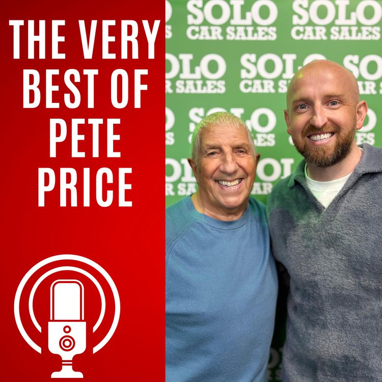 cover art for Episode 262