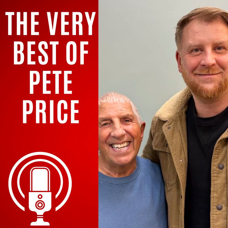 cover art for Episode 263