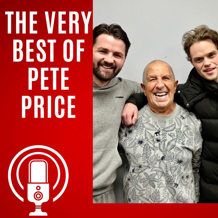 cover art for Episode 264