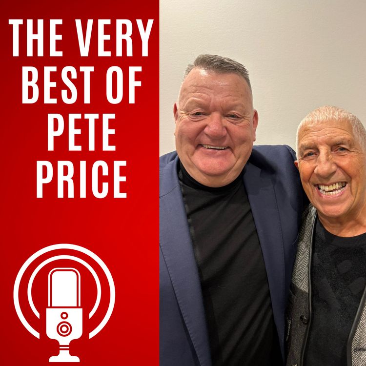 cover art for Episode 266