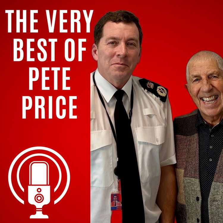 cover art for Episode 267