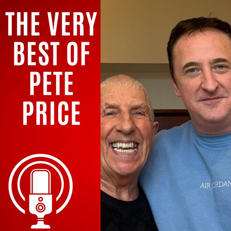 cover art for Episode 269