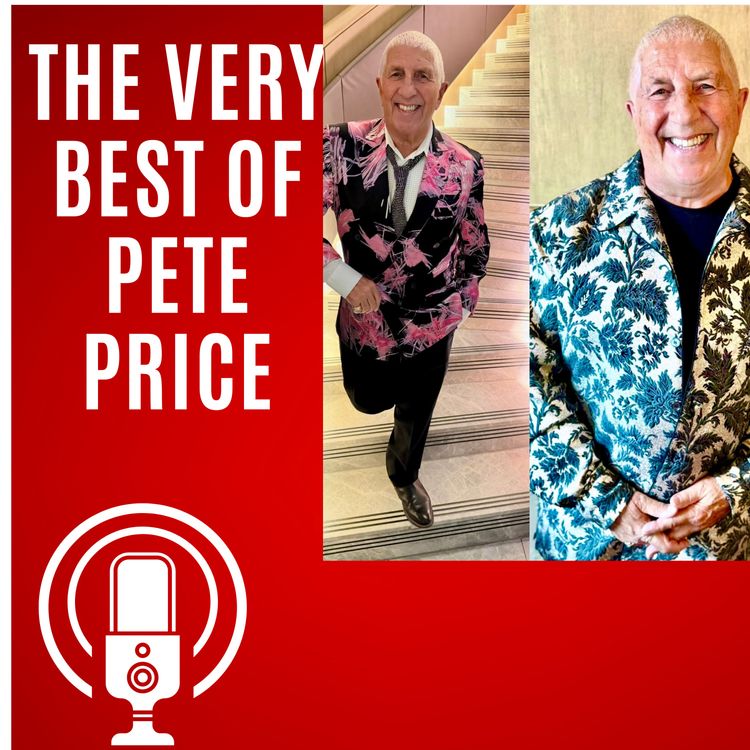 cover art for Episode 270