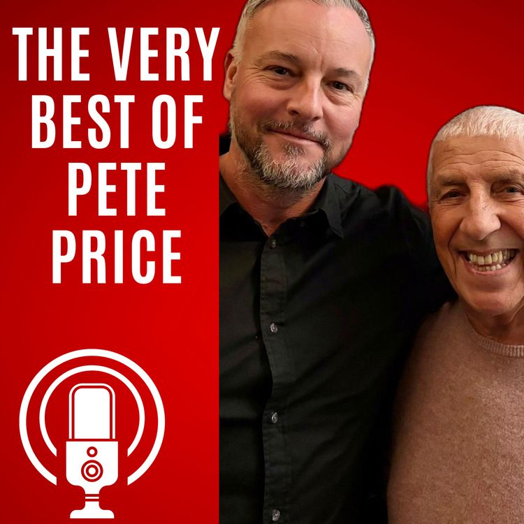 cover art for Episode 271