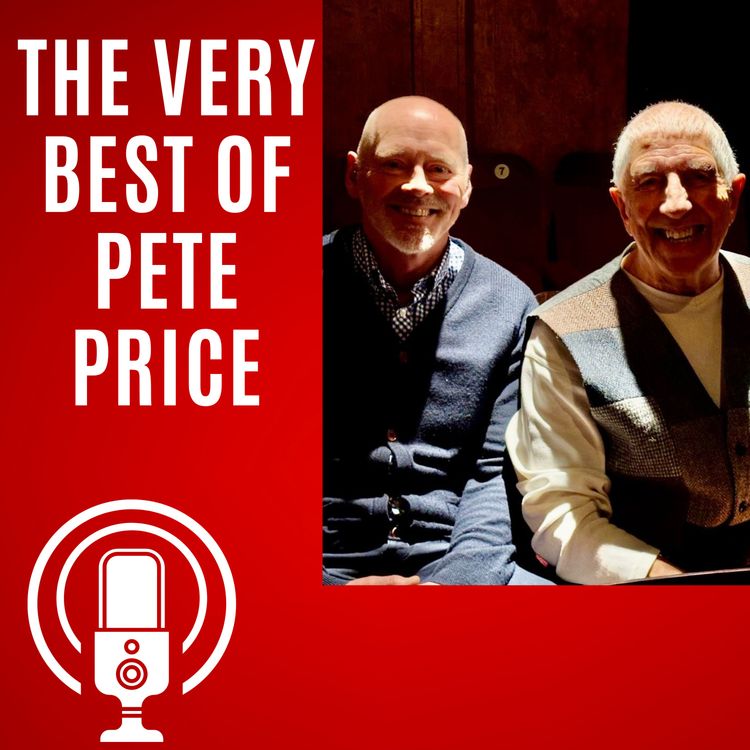 cover art for Episode 272