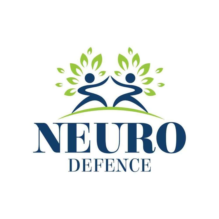 cover art for Neuro Defence; Brain Injury, Karate, Recovery & Rehabilitation