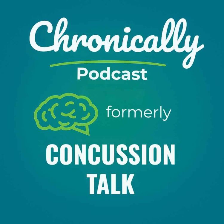cover art for Brain Health, Concussions, Movement, Aging and more with Eleanna Varangis (part 1)