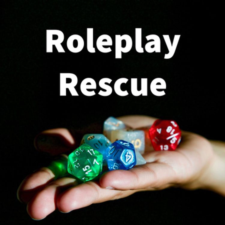 cover art for Episode 0: Why?