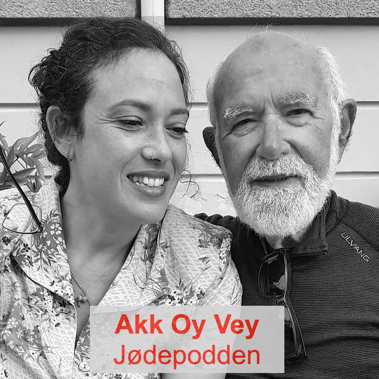 cover art for Father and Daughter from Israel (part 2 of 2)