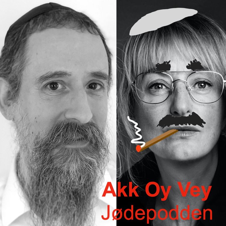 cover art for The Chabad