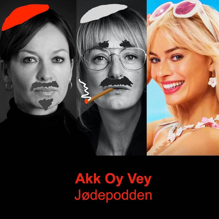 cover art for Barbie