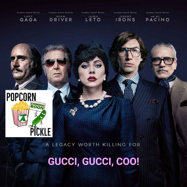 cover art for EPISODE 005