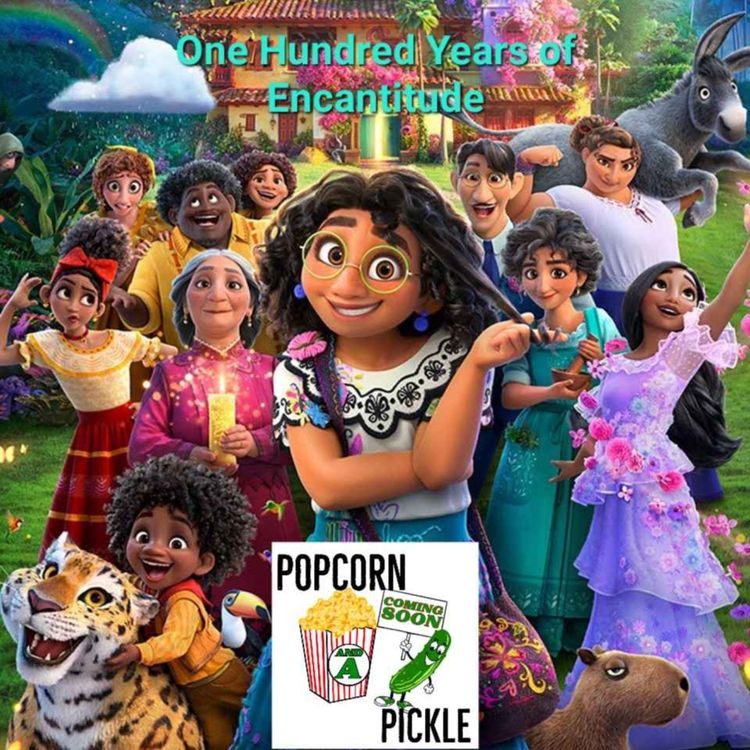 cover art for EPISODE 006