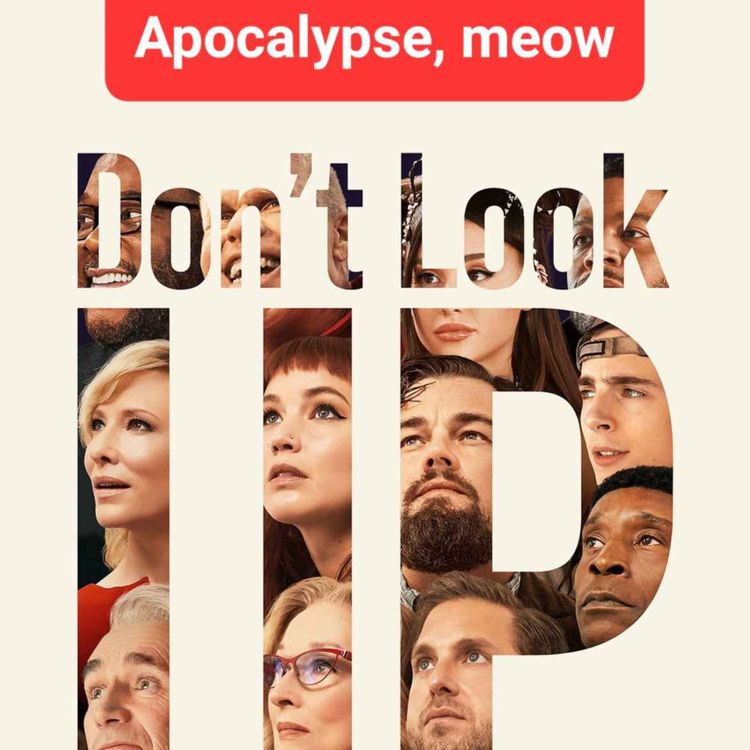 cover art for EPISODE 007