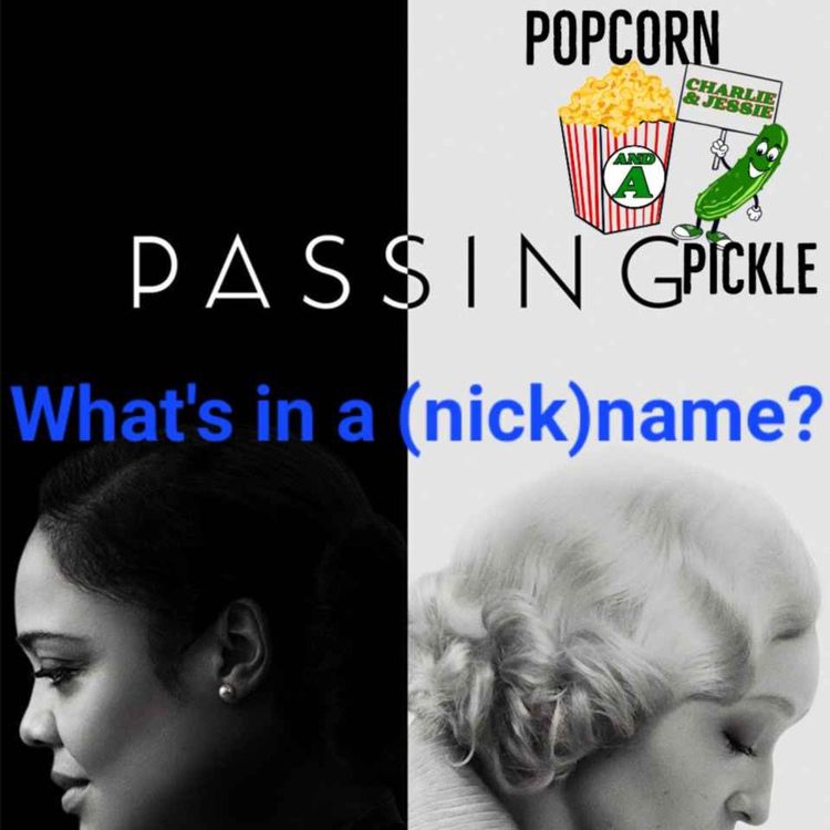 cover art for EPISODE 008 