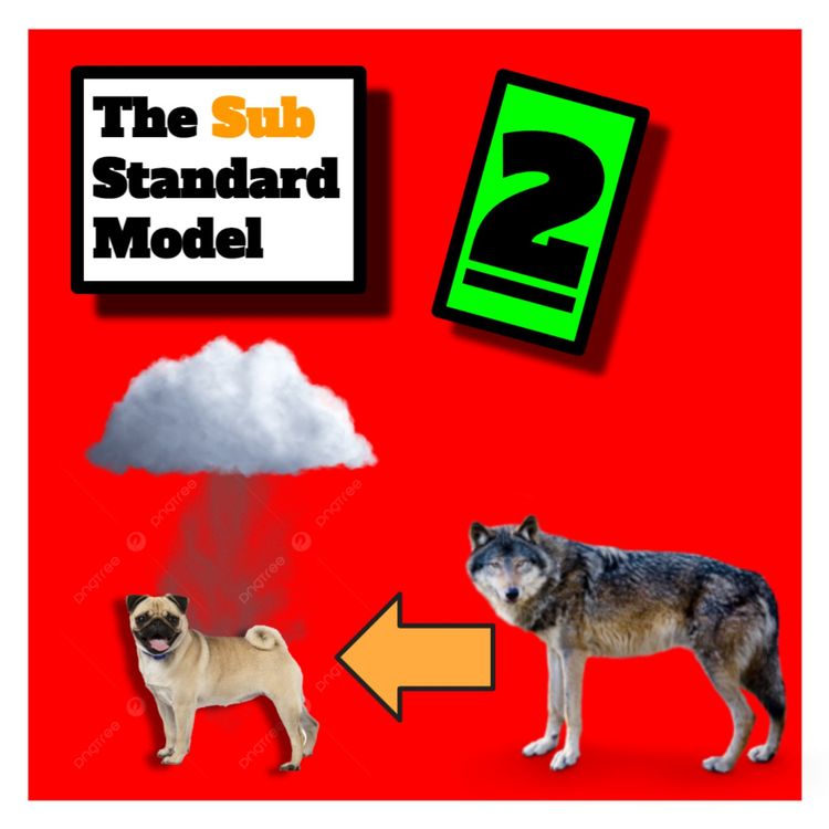 cover art for E2: Domesticated Jellybean Meteors