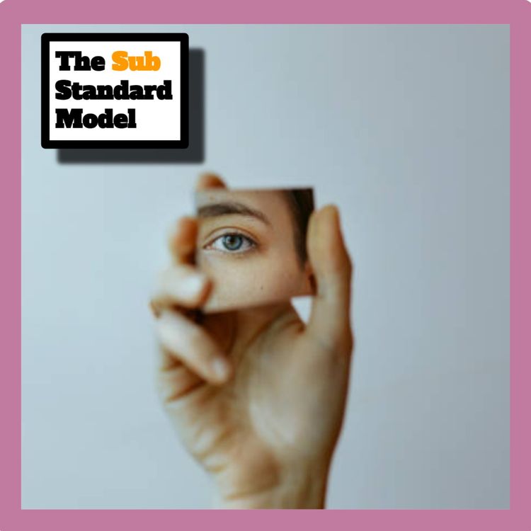 cover art for Alice Through The Chiral Glass