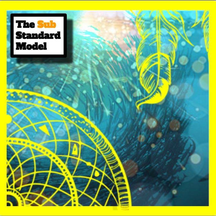 cover art for Vital Admin: Sleep and The Brain (Part 2)