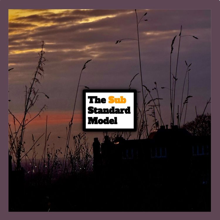cover art for What We Left Them: The Liars Of Climate Change And Global Warming (Part 3)